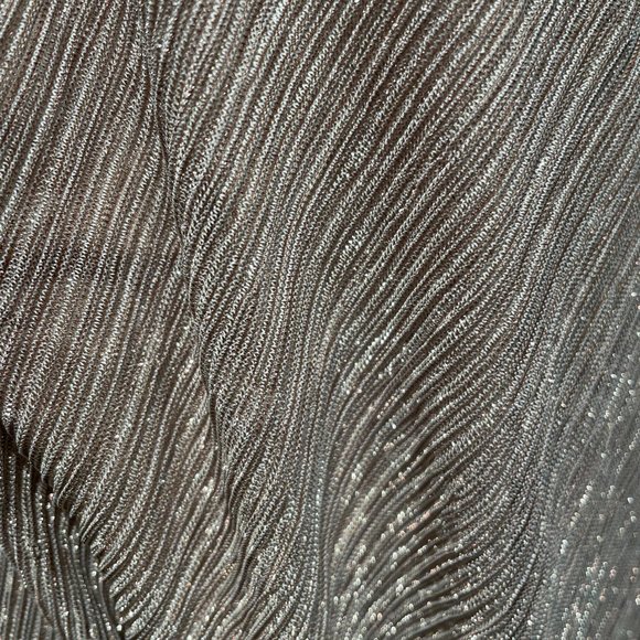 French Connection Marcelle Shimmer Party Dress - Picture 2 of 7